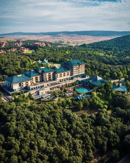 Michlifen Resort & Golf - Image 1