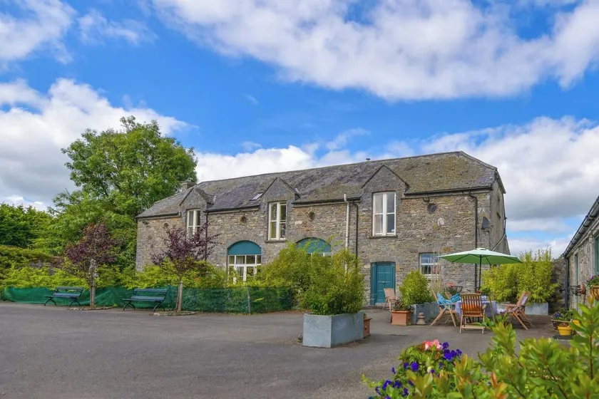 The Coach House at Moyglare Manor - Image 1