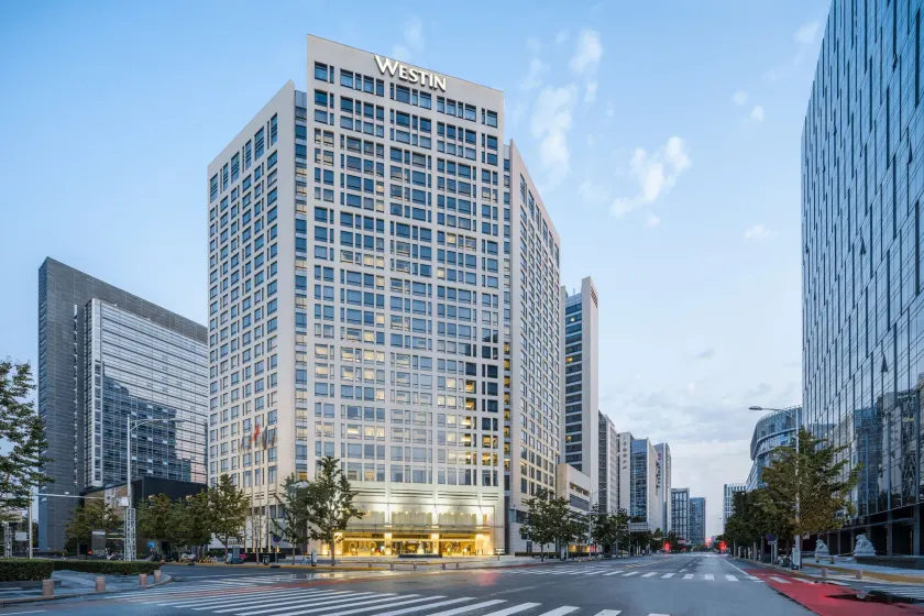 The Westin Beijing Financial Street - Image 1