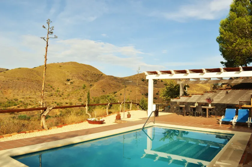 Cortijo Claudia - Image 1
