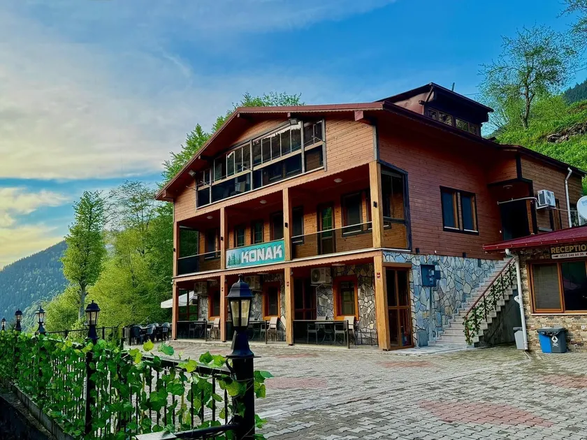Konak Grand Apart - Image 1