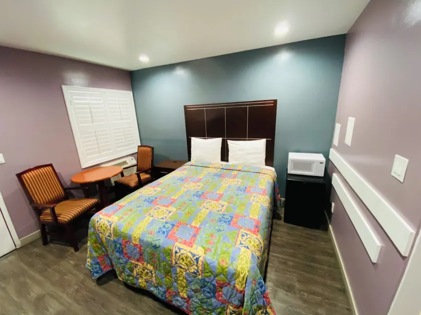 Cozy Inn - Rom