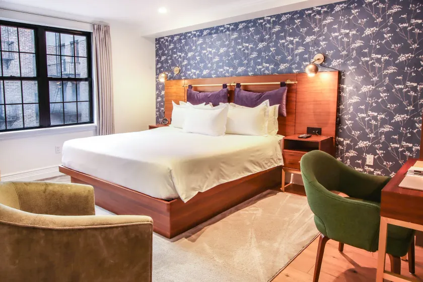 The French Quarters Guest Apartments - Image 1