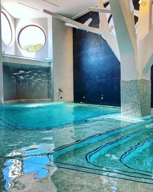 Astrea Wellness & Spa - Image 1