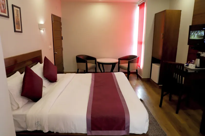 Hotel Dasaprakash - Image 1