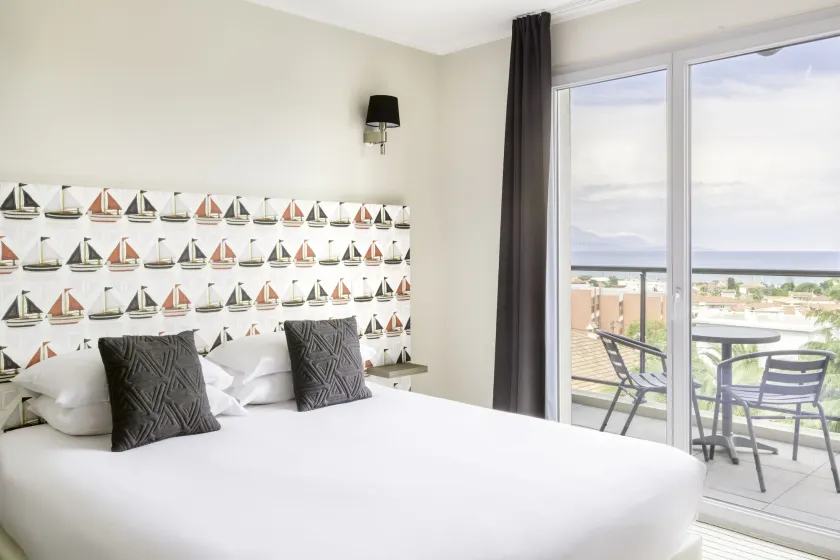 Best Western Plus Antibes Riviera - Image 1