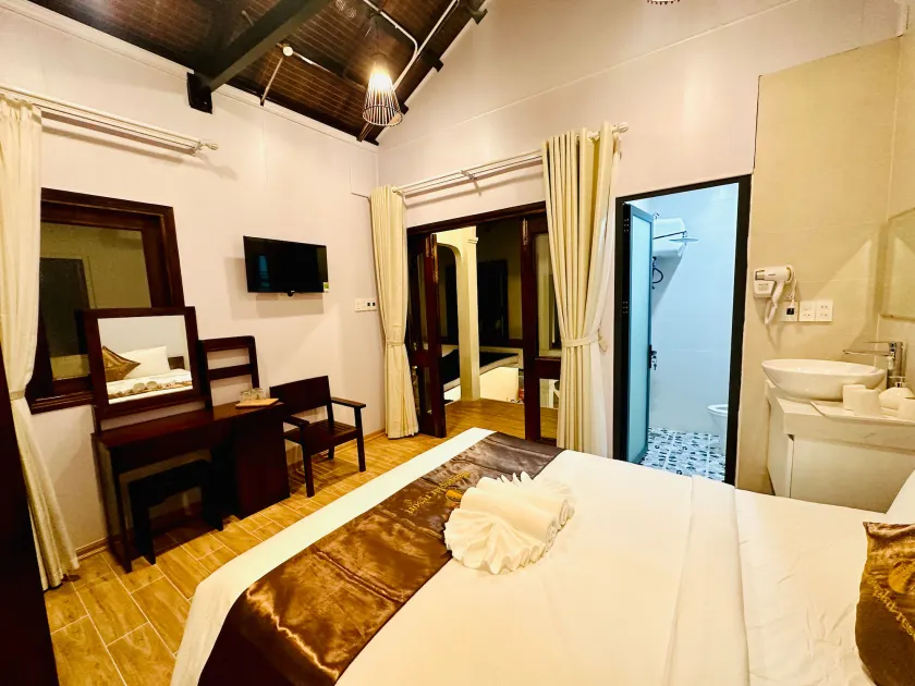 The Poplar Resort - Rom