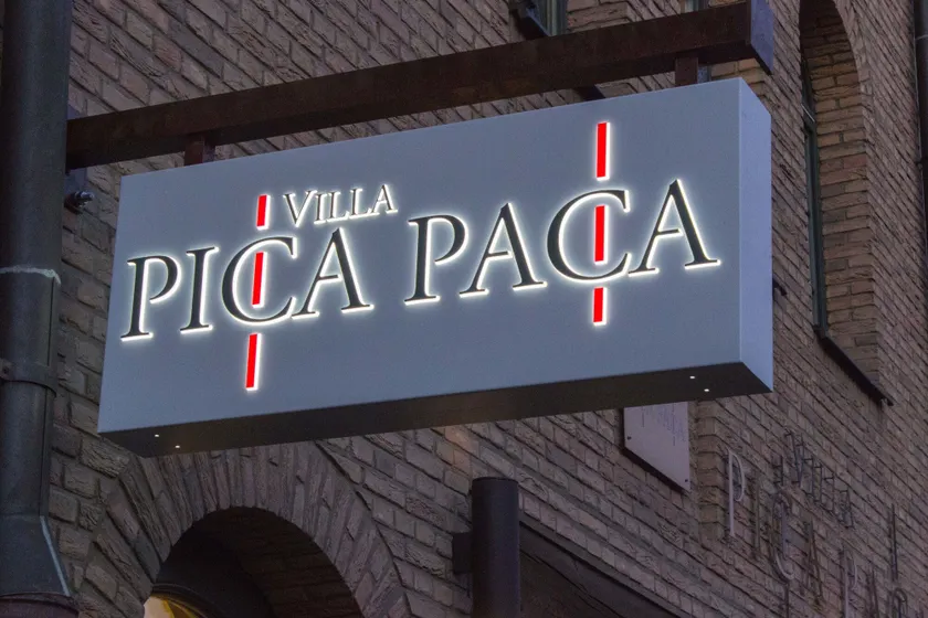 Villa Pica Paca - Old Town - Image 1