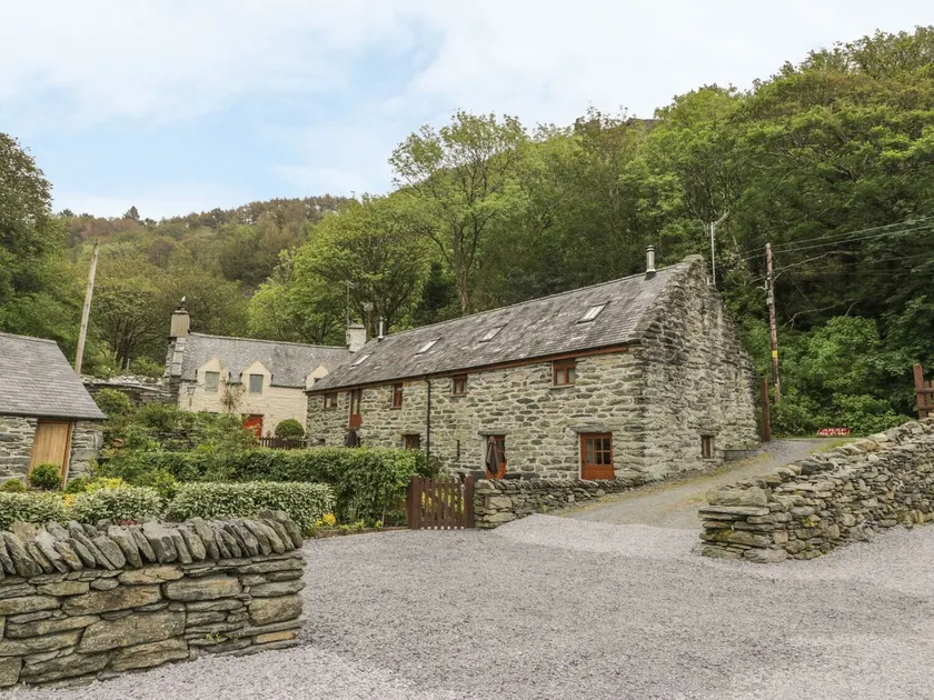 Hendoll Cottage 2 - Image 1
