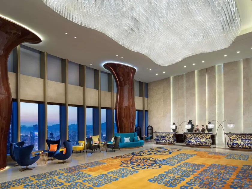 Sofitel Guiyang Hunter - Image 1