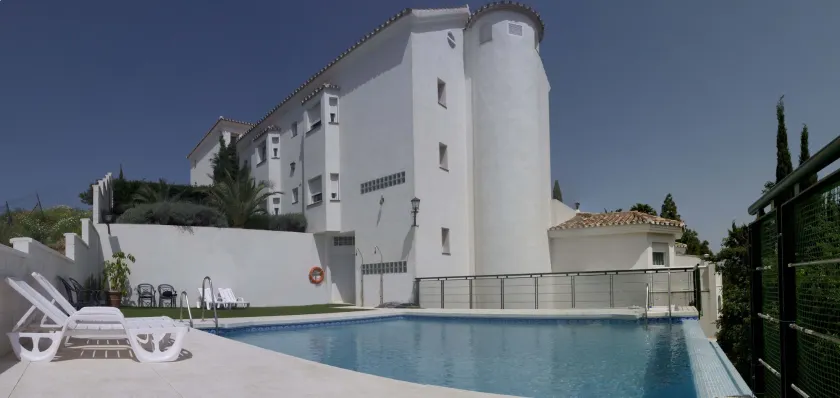 Villa Guadalupe - Image 1