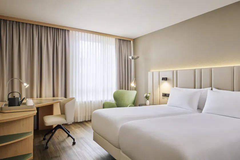 Standard room - Image 1