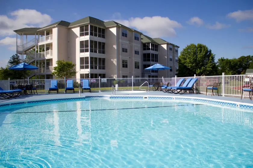 The Suites at Fall Creek - Image 1