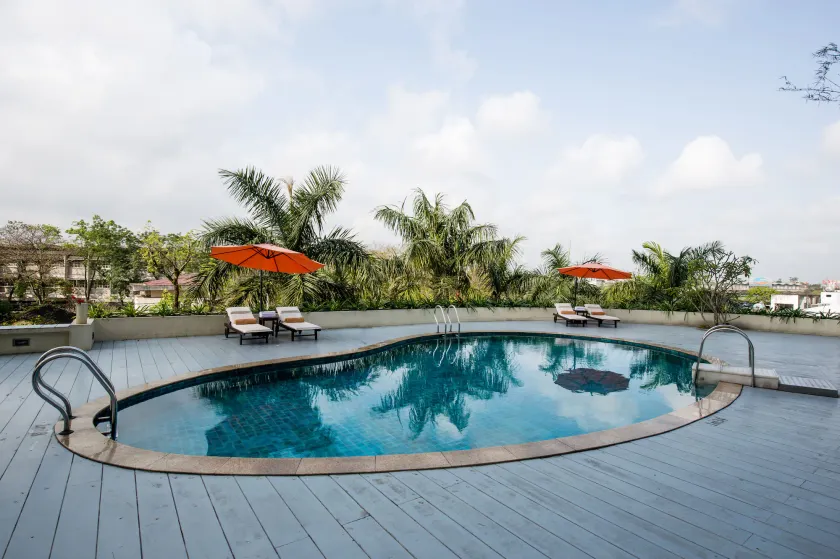 Muong Thanh Holiday Hue Hotel - Image 1
