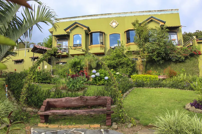 Casas del Toro - Image 1