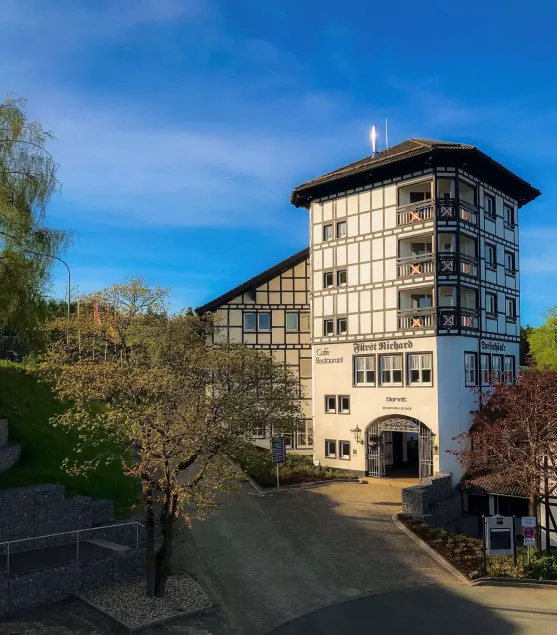 Dorint Resort Winterberg - Image 1