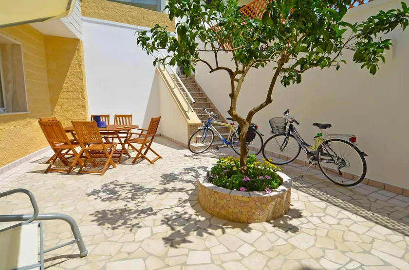 B&B Le Fate del Salento - Image 1