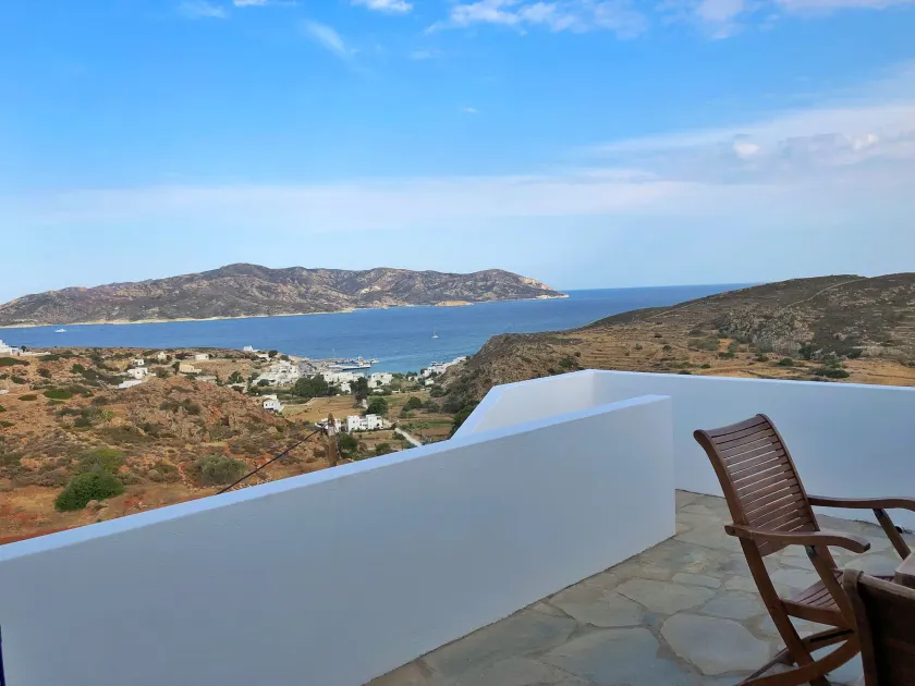 Aria Kimolos Residence - Image 1