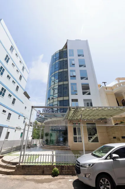 Happy Home Boutique Hotel Vung Tau - Image 1