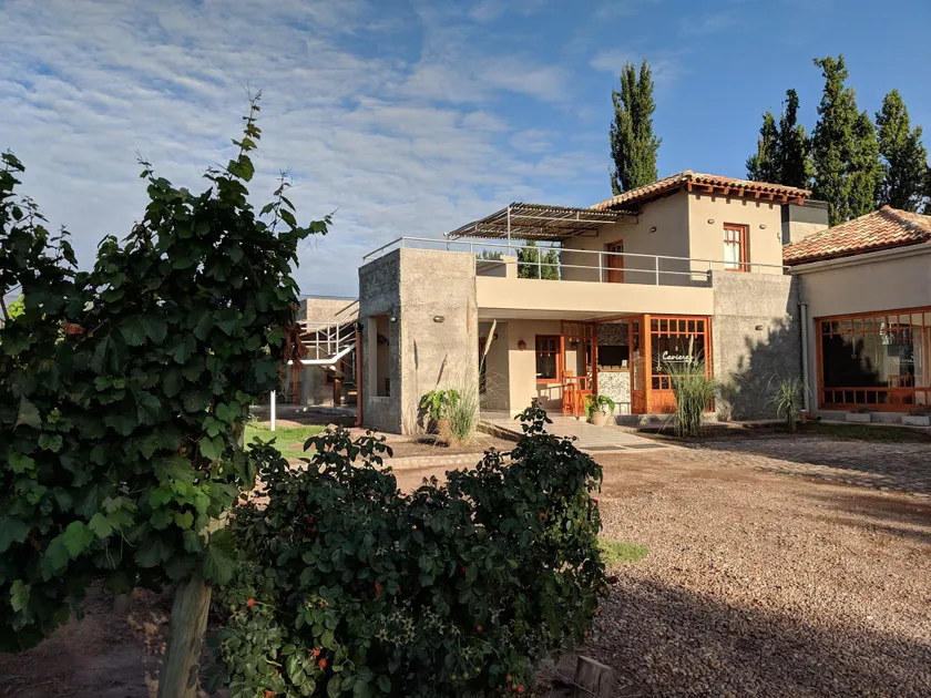 Posada Cavieres Wine Farm - Image 1