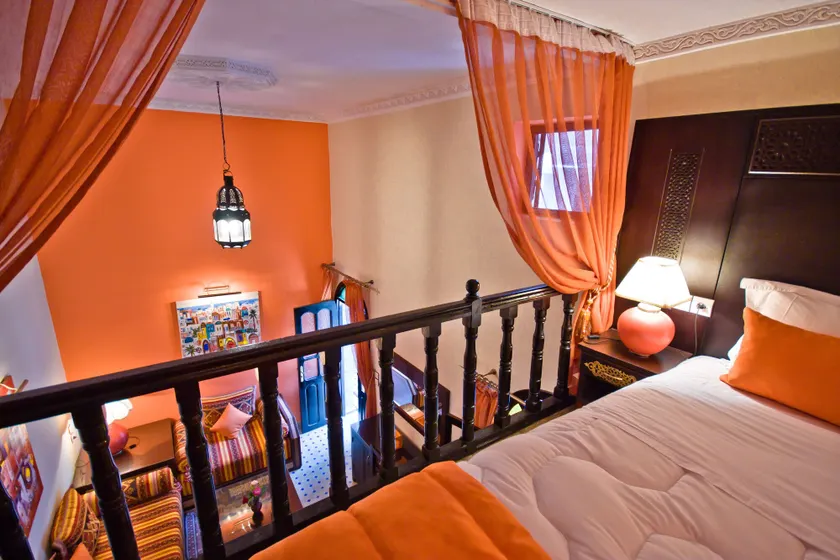 Riad Maison Du Sud - Image 1