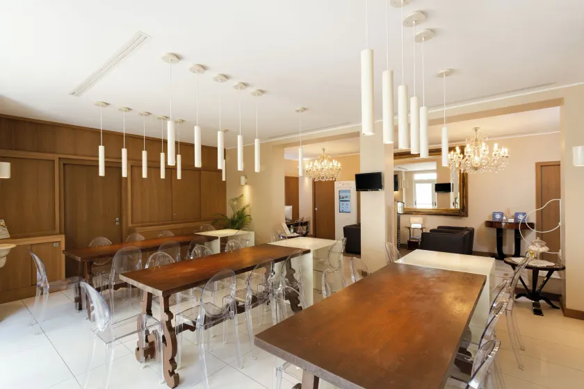 La Castellana Loft Hotel - Image 1