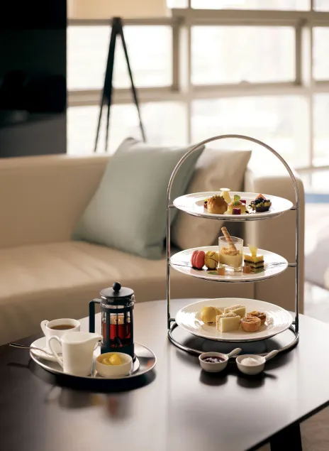 Holiday Inn Incheon Songdo by IHG - Lobby