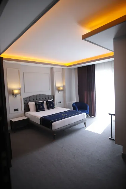 GRAND ÇAKIROĞLU HOTEL - Image 1
