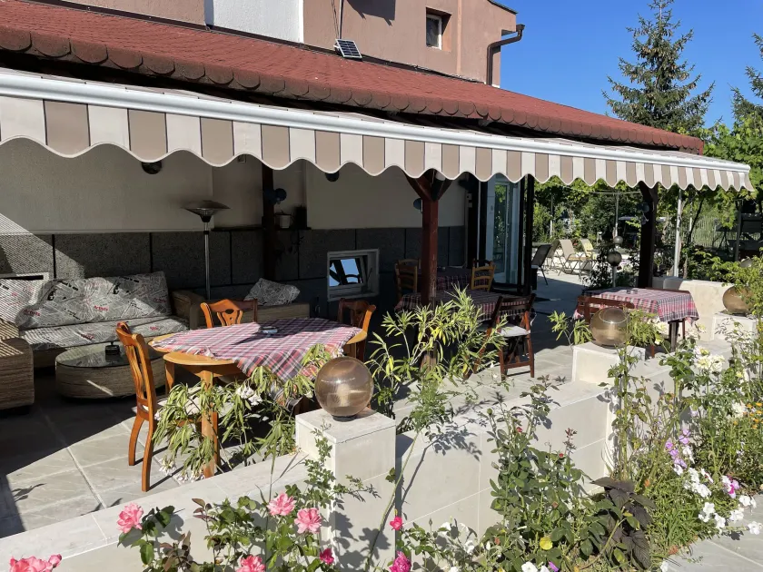 Galya Guest house - Image 1