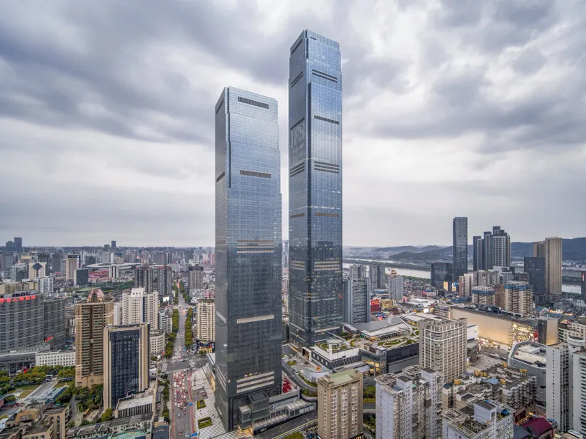 Niccolo Changsha - Image 1