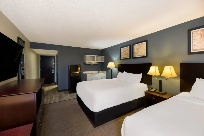 Suburban Studios San Angelo near Convention Center - Image 1