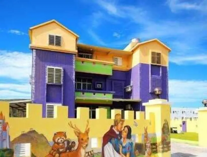 Her Home Homestay - Image 1
