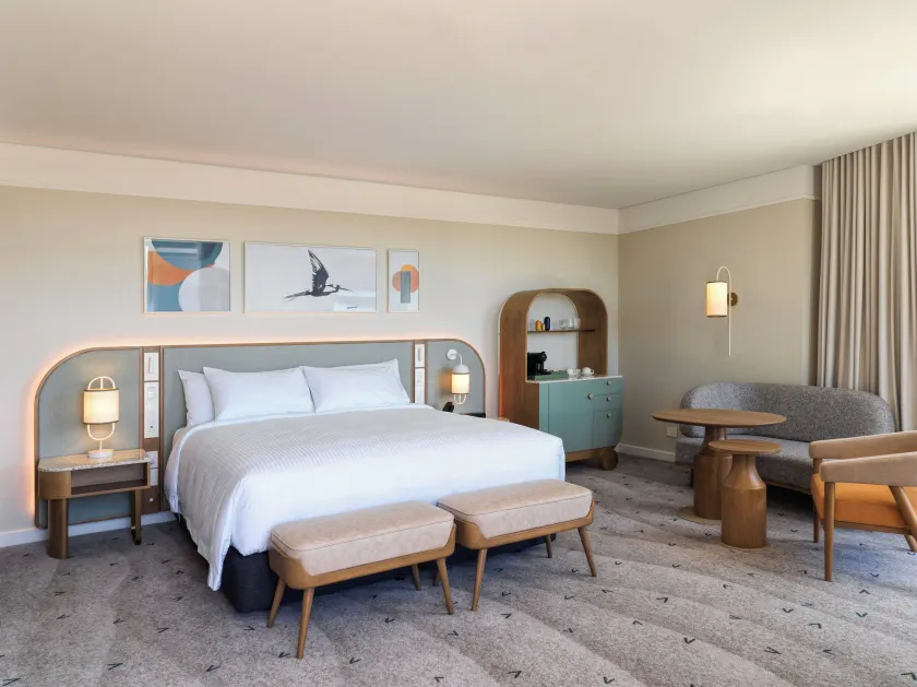 voco Gosford by IHG - Værelse