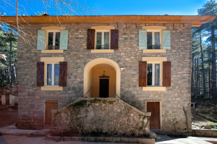 Chambres d'hôtes Casa Alta - Image 1