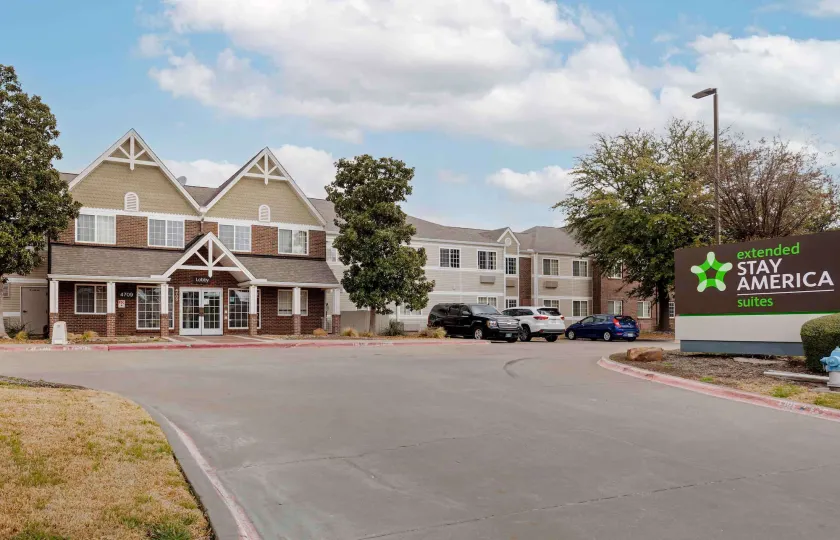 Extended Stay America Suites - Dallas - Plano Parkway - Image 1