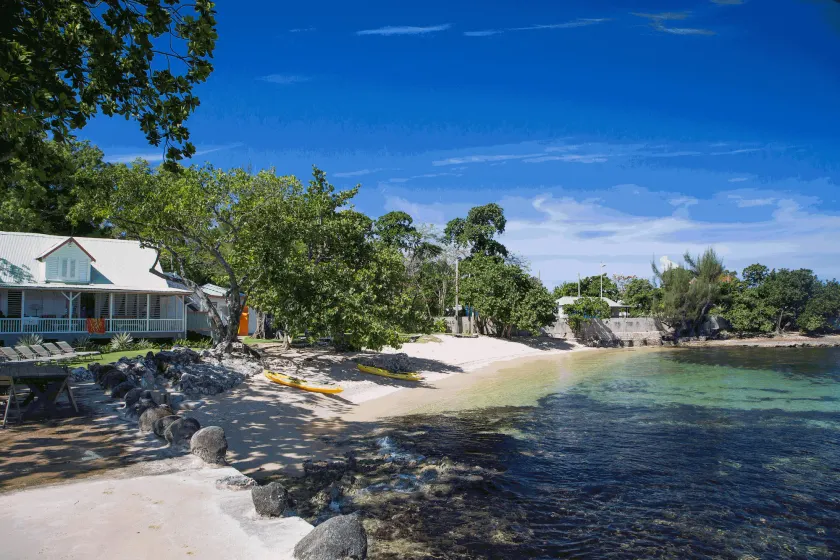 Llantrissant Beachcliff Villa - Image 1