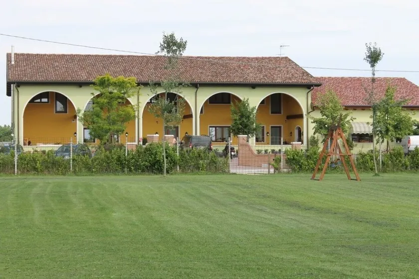 Agriturismo Nonna Rina - Image 1