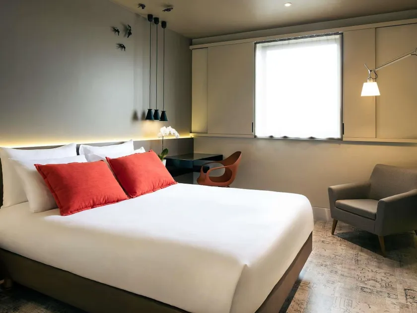 Mercure Porto Centro Hotel - Image 1