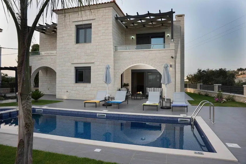 Villa-Azalea - Image 1