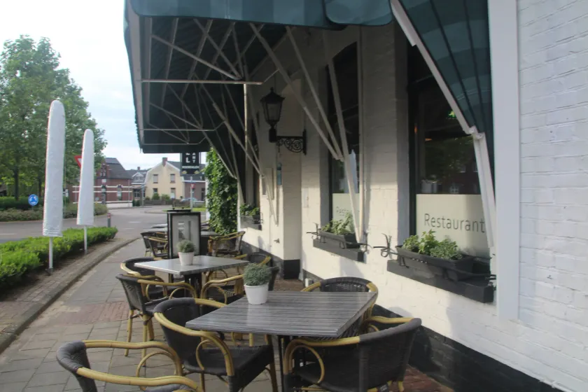Hotel Restaurant Roerdalen - Image 1
