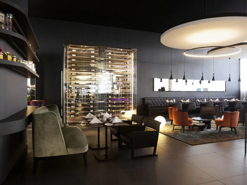 Novotel Basel City - Image 1