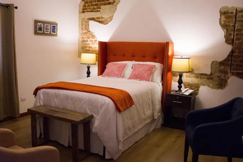 Meraki Boutique Hotel - Image 1