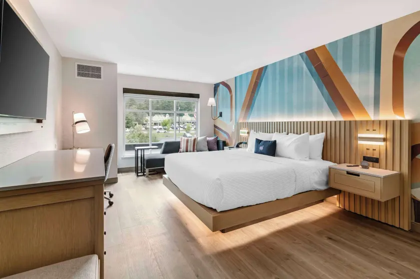 Cambria Hotel North Conway - Image 1