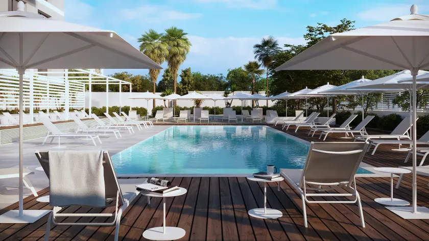 B21 Lifestyle Hotel - Image 1