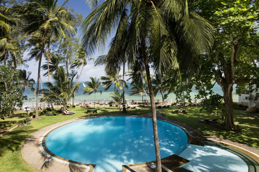Neptune Beach Resort - All Inclusive - Image 1