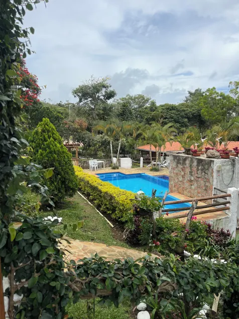 Hotel Boutique Santa Clara - Image 1