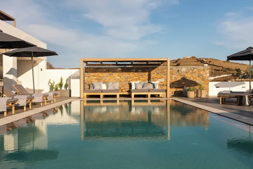 Chora Kythnos Suites adults only - Image 1