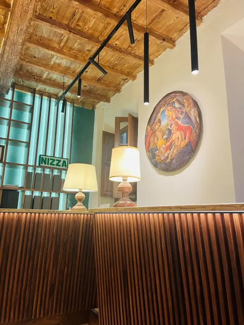 Hotel Nizza - Image 1