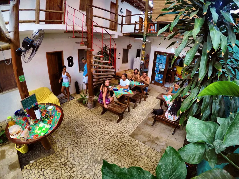 Buddy's Hostel Itacaré - Image 1