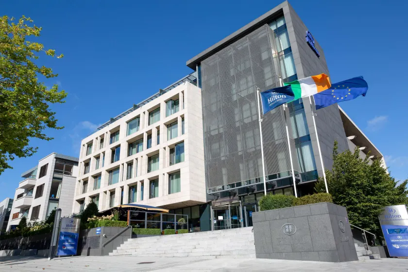 Hilton Dublin Kilmainham - Image 1